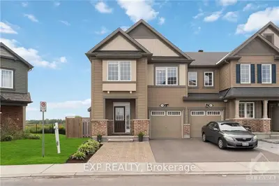 359 Willow Aster Circle, Orleans - Cumberland And Area, On K4a 1c8