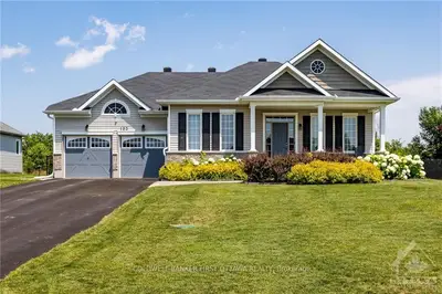123 Antler Court, Mississippi Mills, On K0a 1a0