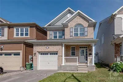 219 Casa Grande Circle, Orleans - Cumberland And Area, On K4a 1a2