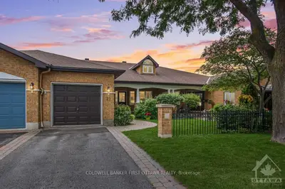 21 Coulson Court, Kanata, On K2k 2z5