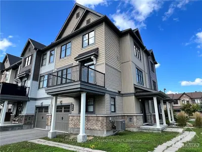 574 Petrichor Crescent, Orleans - Cumberland And Area, On K4a 0t3
