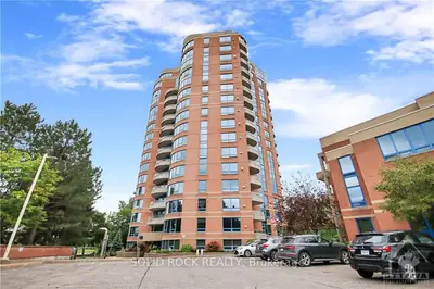 3105 Carling Avenue 1203, Crystal Bay - Rocky Point - Bayshore, On K2h 5a6
