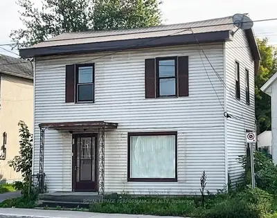 900 Main St East Street, Hawkesbury, On K6a 1b6