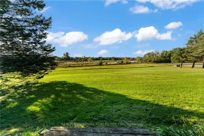 0 ANGLICAN CHURCH Road, Rideau Lakes, ON K0G 1L0