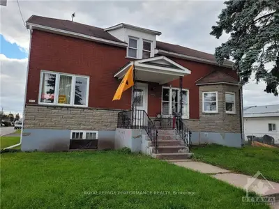 1314 MAIN Street E, Hawkesbury, ON K6A 1C4
