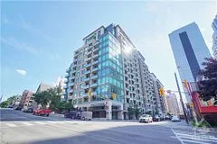 238 Besserer Street 617, Lower Town - Sandy Hill, On K1n 6b1