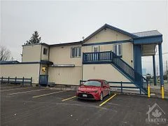 561 St-philippe Street 2, Alfred And Plantagenet, On K0b 1a0