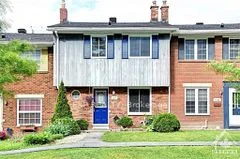1307 Cornell Street, Parkway Park - Queensway Terrace S And Area, On K2h 7m2