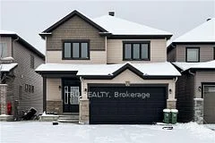 692 Parade Drive, Stittsville - Munster - Richmond, On K2s 0s8