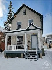 140 Hinton Avenue N, Tunneys Pasture And Ottawa West, On K1y 1a1