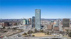 805 Carling Avenue 2602, Dows Lake - Civic Hospital And Area, On K1s 5w9