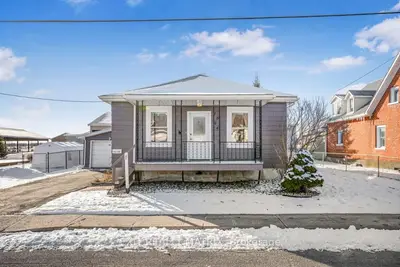 1044 LABROSSE Street, Hawkesbury, ON K0B 1P0