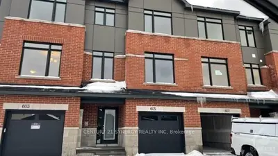 605 KNOTRIDGE Street, Orleans - Convent Glen and Area, ON K1W 0C7