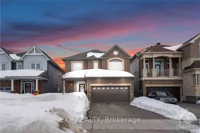 642 Promenade Decoeur Drive, Orleans - Cumberland And Area, On K4a 3w4