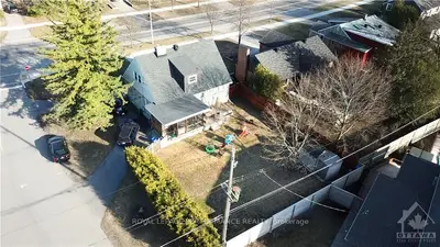 226 Crestview Road, Alta Vista And Area, On K1h 5g1