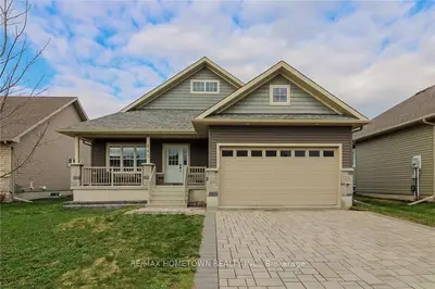 113 Wildwood Crescent, Brockville, On K6v 0a8