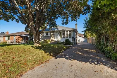 401 Presland Road, Overbrook - Castleheights And Area, On K1k 2b3