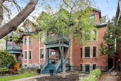 509 KING EDWARD Avenue 1, Lower Town - Sandy Hill, ON K1N 7N3