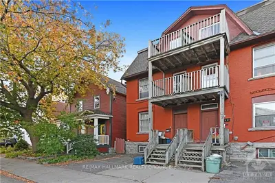 174 ARTHUR Street, West Centre Town, ON K1R 7C4