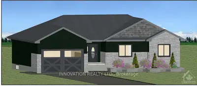 00 Loughlin Ridge Road, North Dundas, On K0e 1s0
