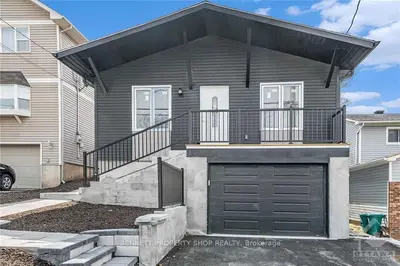 6890 NOTRE DAME Street, Orleans - Convent Glen and Area, ON K1C 1H7