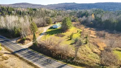 4095 Opeongo Road, Bonnechere Valley, On K0j 1t0