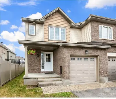 617 Gazebo Street, Blossom Park - Airport And Area, On K4m 0c8