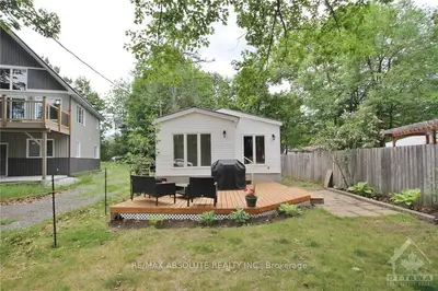 501 Bayview Drive, Constance Bay - Dunrobin - Kilmaurs - Woodlawn, On K0a 3m0