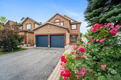 50 Allanford Avenue, Hunt Club - South Keys And Area, On K1t 3z6