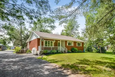 1594 Du Lac Road, Clarence-rockland, On K0a 3n0