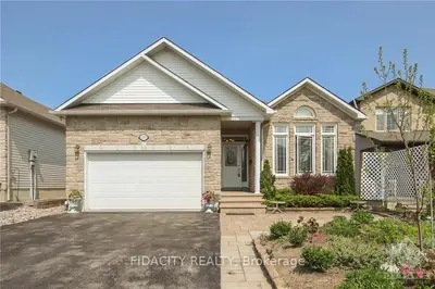 157 Topaze Crescent, Clarence-rockland, On K4k 0e2