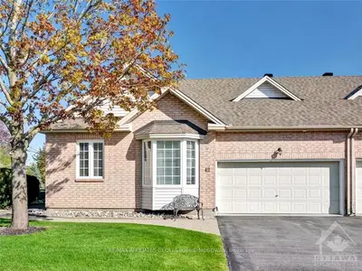42 FOULIS Crescent, Kanata, ON K2L 4H3