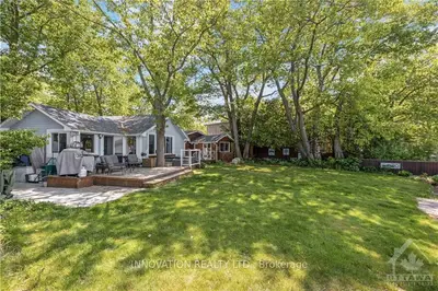 820 Bayview Drive, Constance Bay - Dunrobin - Kilmaurs - Woodlawn, On K0a 3m0