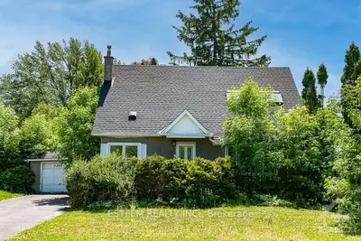 1380 Randall Avenue, Alta Vista And Area, On K1h 7r3
