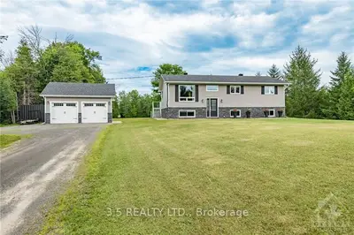 365 County 25 Road, North Grenville, On K0g 1s0