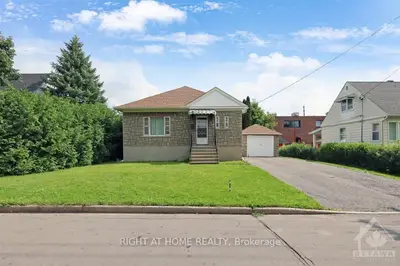 476 Mutual Street, Overbrook - Castleheights And Area, On K1k 1c8