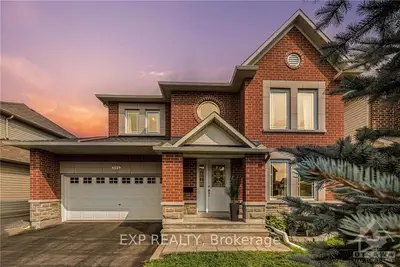 312 FAIRLAKES Way, Orleans - Cumberland and Area, ON K4A 0K8