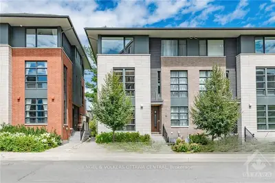 59 Oblats Avenue, Glebe - Ottawa East And Area, On K1s 0e5