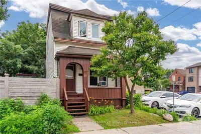 24 WILLOW Street, West Centre Town, ON K1R 6V6
