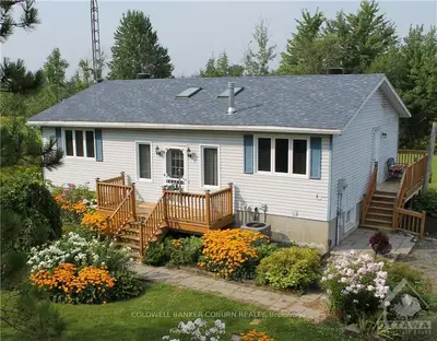 3570 County Road 7 Road, South Dundas, On K0c 1h0