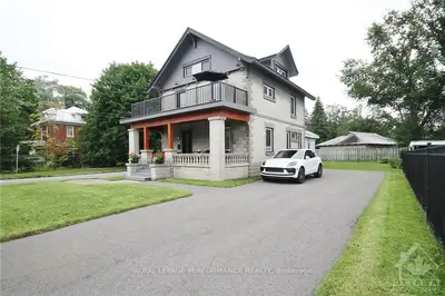 5432 Osgoode Main Street, Greely - Metcalfe - Osgoode - Vernon And Area, On K0a 2w0