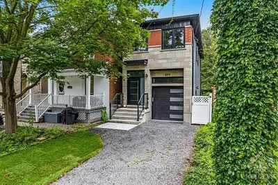 509 Tweedsmuir Avenue, Westboro - Hampton Park, On K1z 5p1