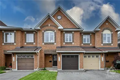 314 Vienna Terrace, Orleans - Cumberland And Area, On K4a 0j2