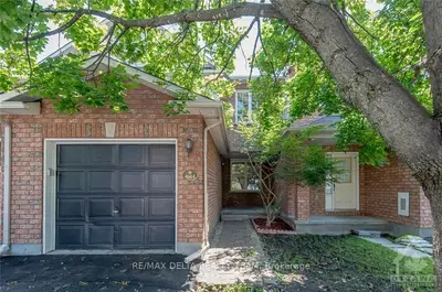 4664 Ogilvie Walk Crescent, Cyrville - Carson Grove - Pineview, On K1j 1g8