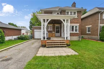 429 James Street W, Prescott, On K0e 1t0