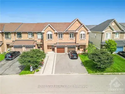192 Montmorency Way, Orleans - Cumberland And Area, On K4a 0j3