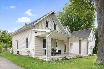 16 Dufferin Street, Merrickville-wolford, On K0g 1n0