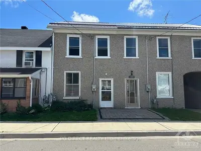 171 Henry Street E, Prescott, On K0e 1t0