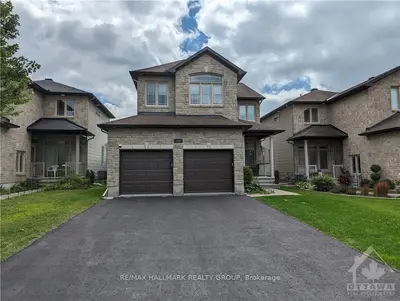 204 Opale Street, Clarence-rockland, On K4k 0g3
