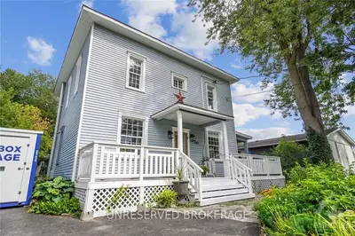 485 Whitney Street, North Dundas, On K0c 2k0